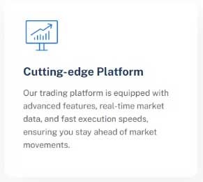cutting-edge platform