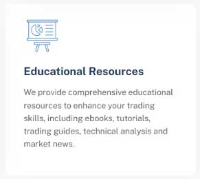 educational resources