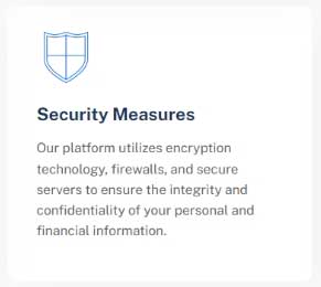 security measures